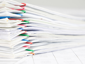 用地专项规划编报