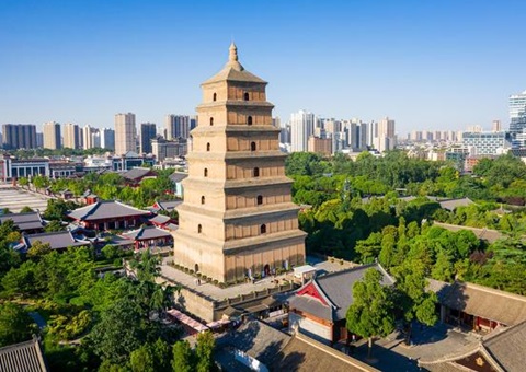 西安市局强化汗青文化名城；すぷ