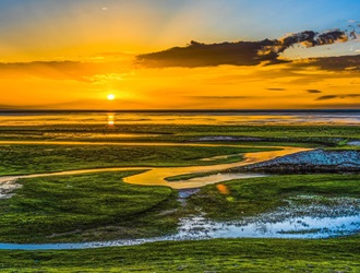 天然资源领域专项规划