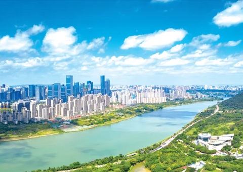 点“水”成金！嘉峪关首批取水权抵押为企业“贷”来千万资金