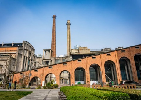 城市更新，谁是下一个“东郊影象”