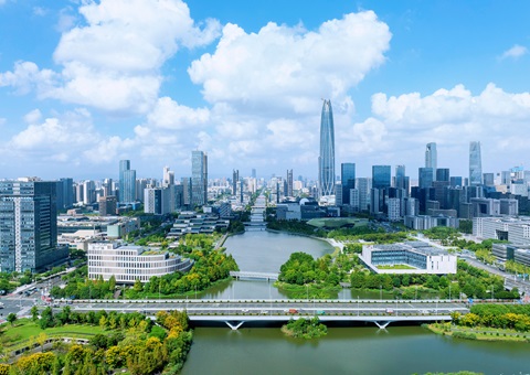 浙江首宗海域使用权和国有建设用地使用权“两权合一”出让，实现网上挂牌成交