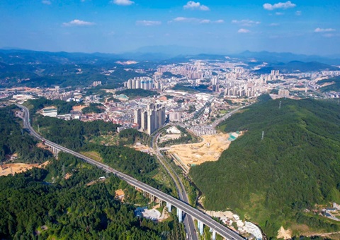 福建德化：推动林耕置换试点加强耕地；