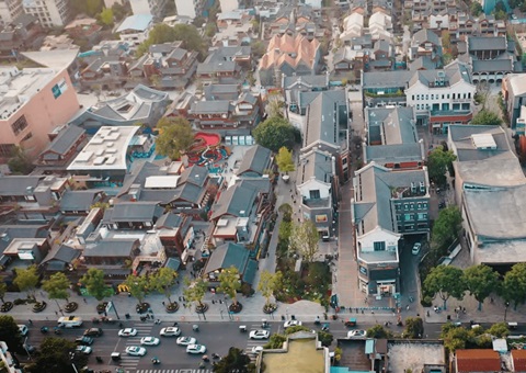 打造50个城市更新重点片区样板 &nbsp;&nbsp;《四川省执行城市更新行动规划》颁布