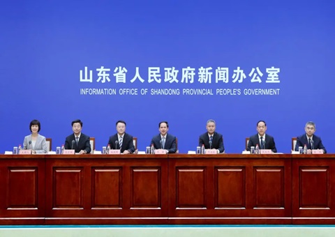 新增矿产资源量价值超5000亿元，山东亮出新一轮找矿“成就单”