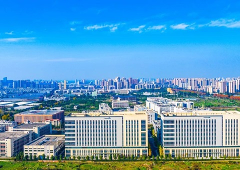 成都颁布20项措施，强化省级以上开发区规划和用地身分支持