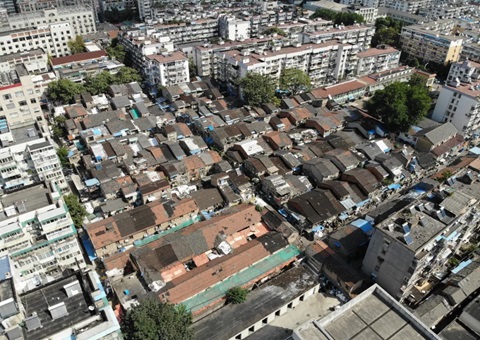全国首发！江苏省厅推出不动产登记政策工具箱，助力城市更新“加快跑”