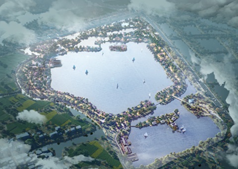 聚焦新情况新问题，江苏索求地皮供给新蹊径