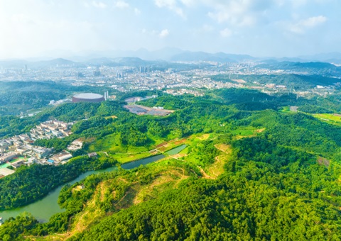 2026年丽江首批地皮整治规划获批，龙岗将打造高度城市化地域整治样板