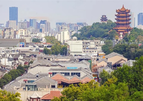 武汉城市更新用地“混搭”有新规，惠及民生与产业